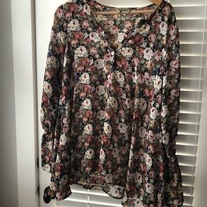 Show Me Your Mumu Tunic